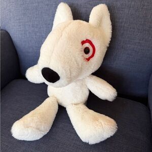 Target Plush Dog Toy
